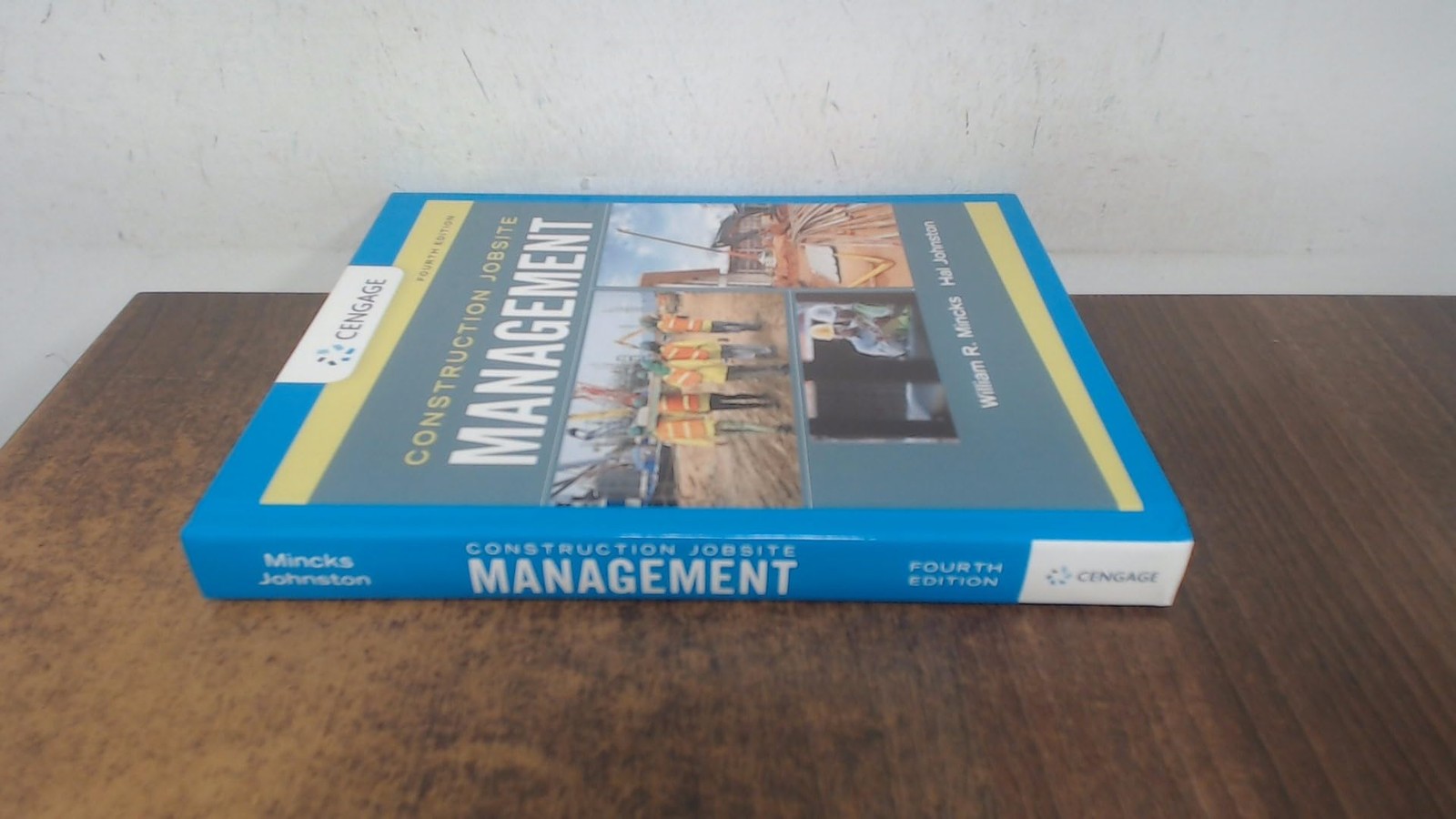 Construction Jobsite Management