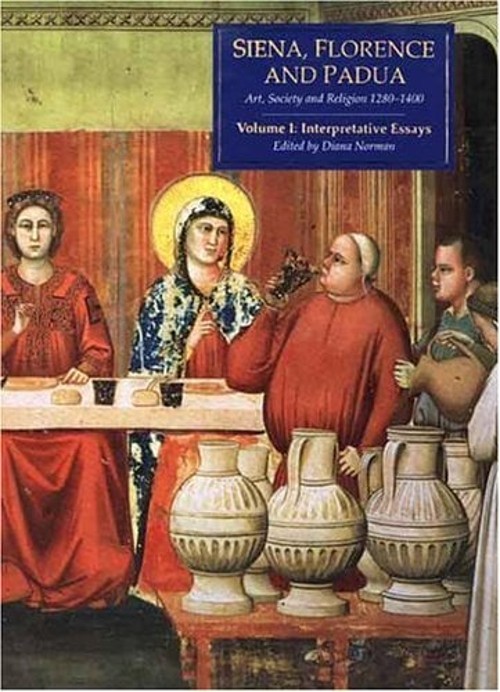 Art, Society, and Religion, 1280-1400 : Interpretive Essays Paper