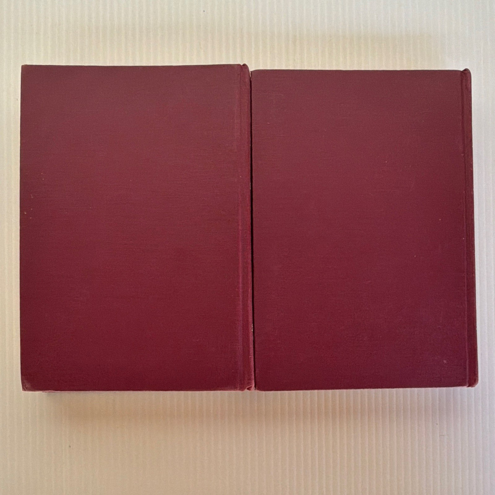 Mathematics for Self-Study J.E. Thompson 2nd Ed Hardcover Calculus &Geometry