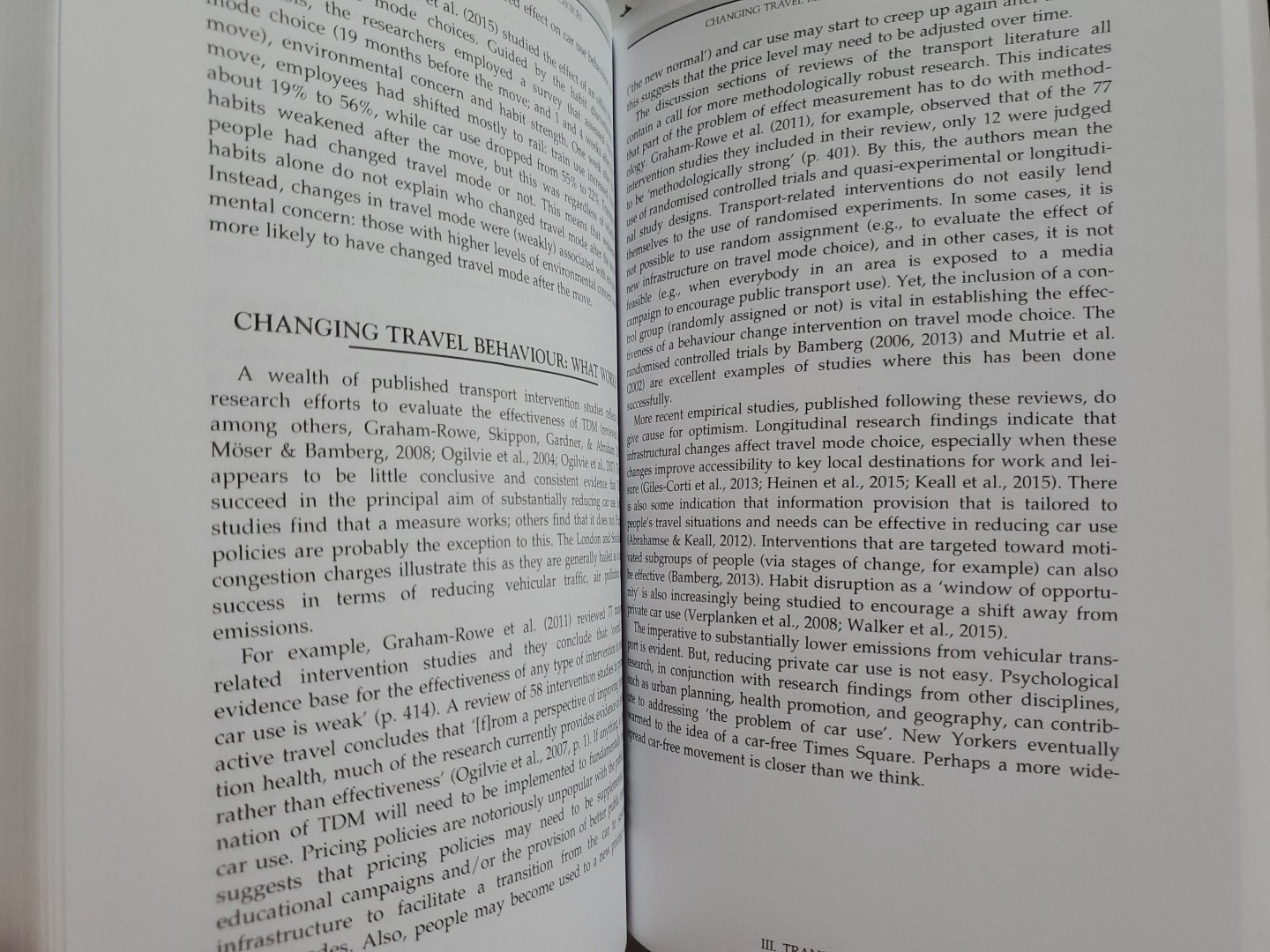 Encouraging Pro-Environmental Behaviour Wokje Abrahamse PB 2019 Elsevier