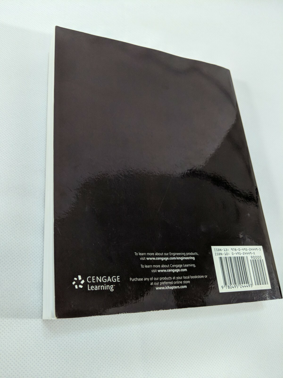 MATLAB Programming for Engineers by Stephen J. Chapman Fourth edition
