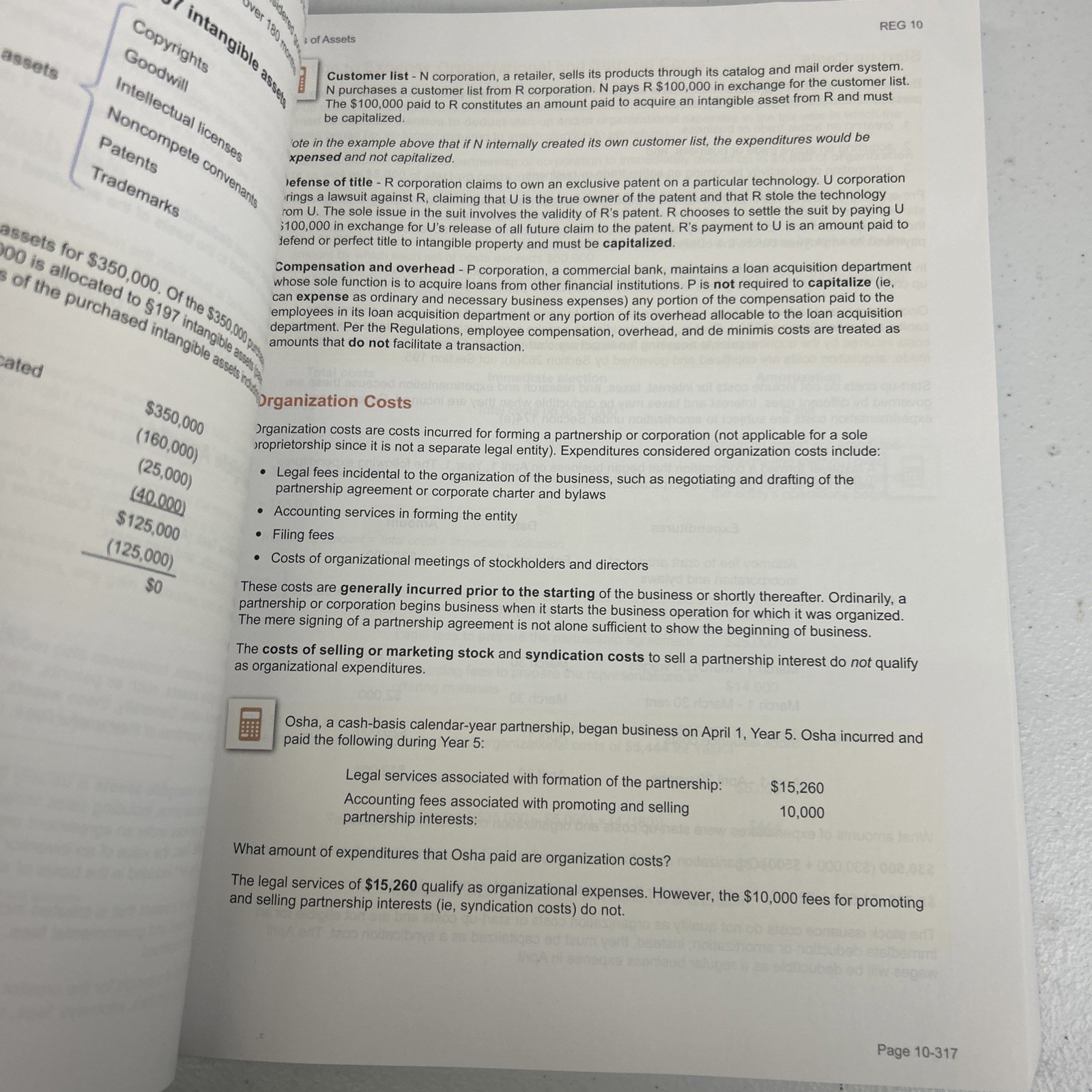 Uworld REG: 2024 Edition Taxation & Regulation Textbook CPA Exam Review