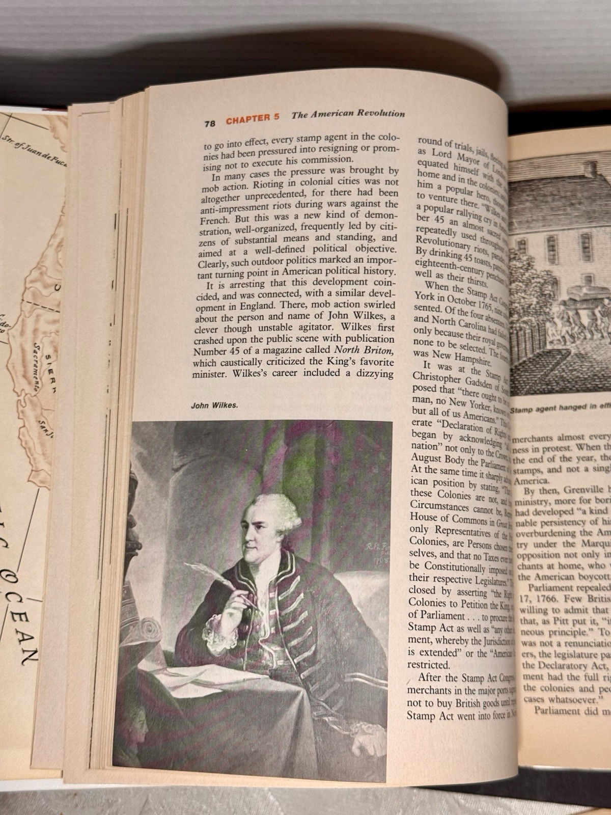 The United States 1976 by Hofstadter/Miller/Aaron/Jordan/Litwack