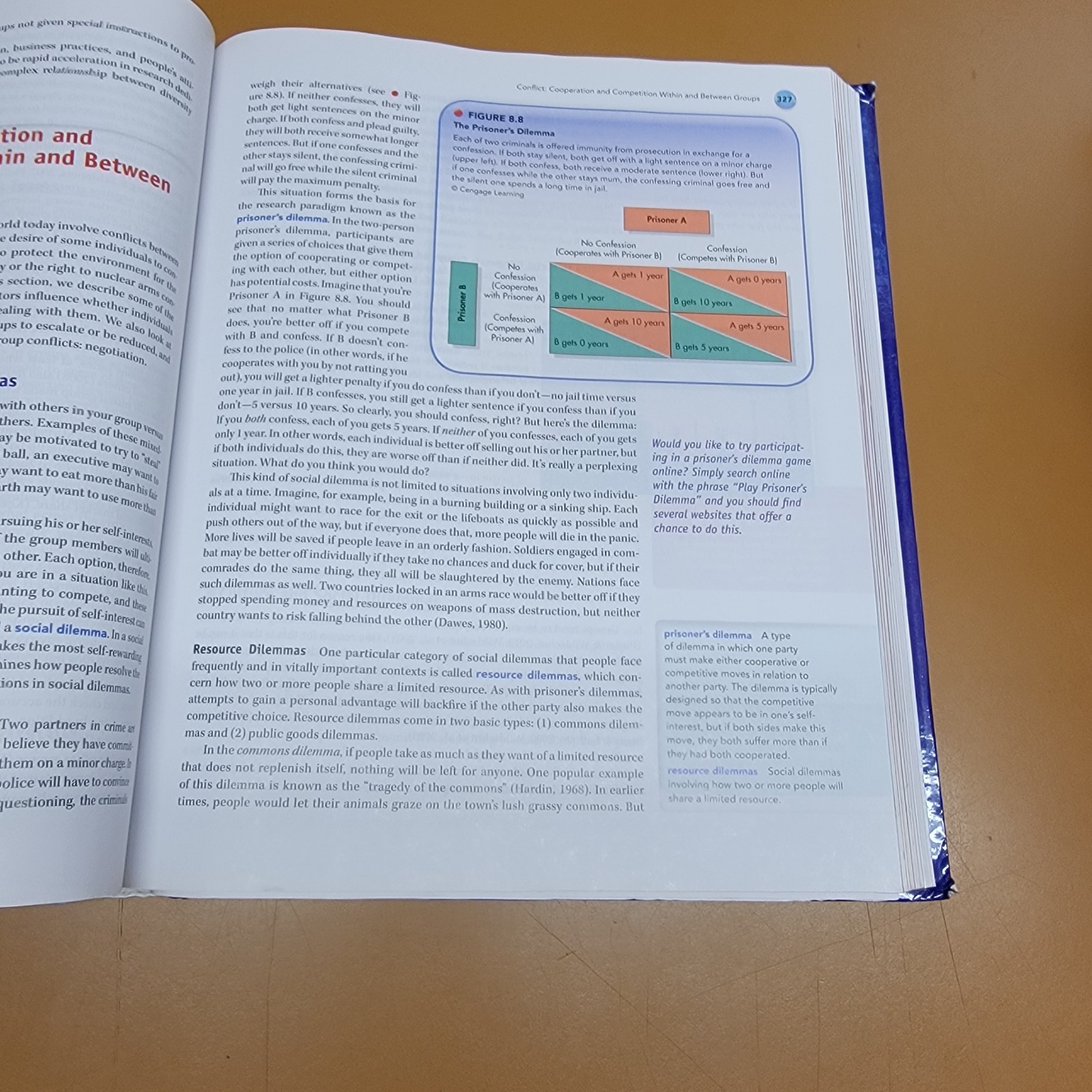 SOCIAL PSYCHOLOGY – 9th EDITION – KASSIN, FEIN, MARKUS