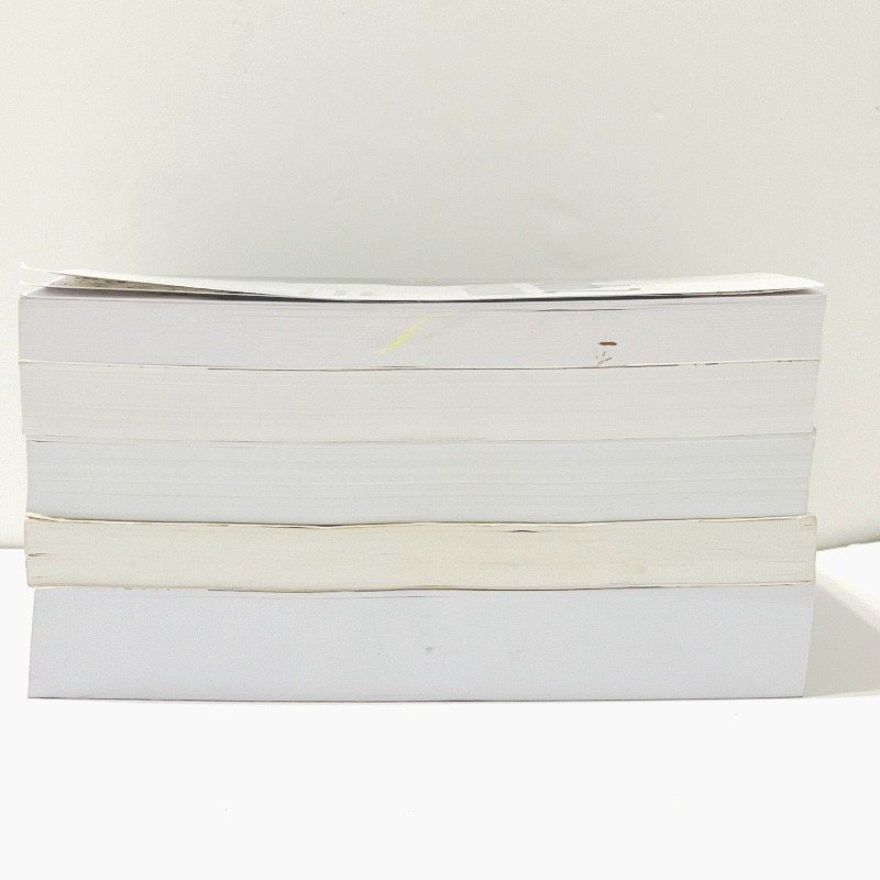Kubernetes, Spring Microservices, Getting Mean, OAuth 2 In Action Books Highlite