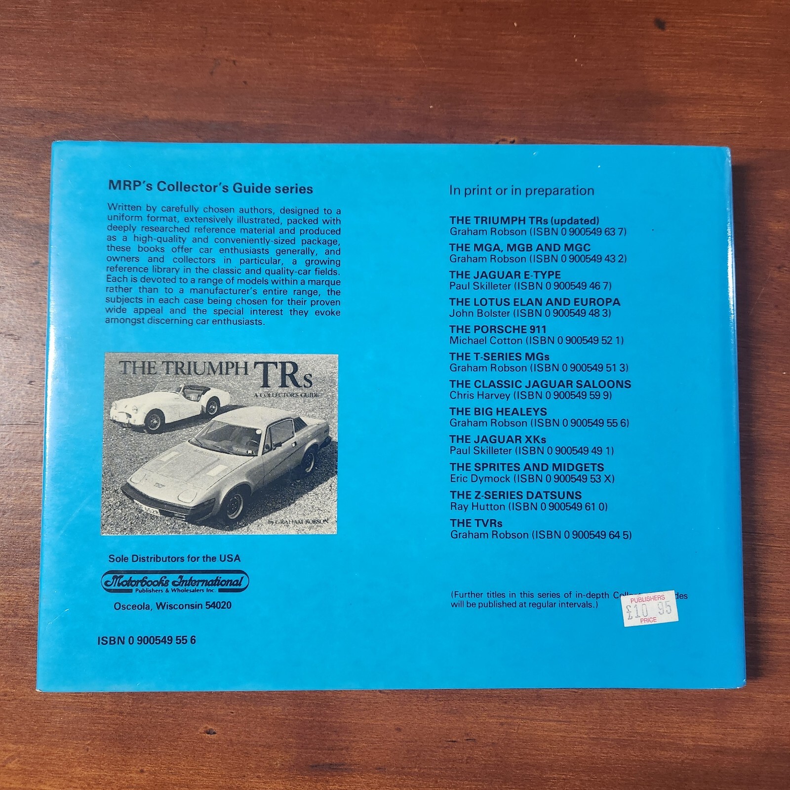 Big Healey’s by Graham Robson (1965, Hardcover)