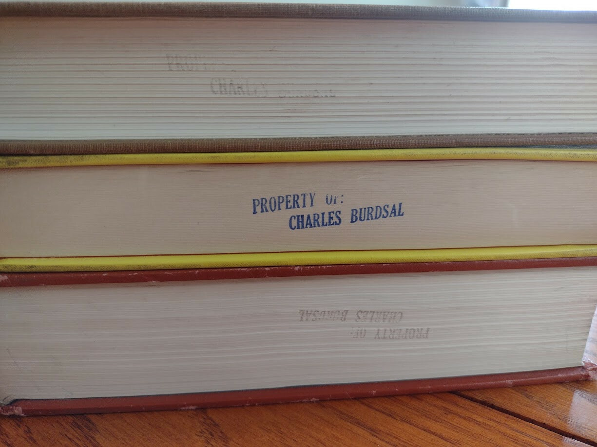 Experimental Psychology Theory Cognitive Personality Textbooks Lot of 3 Books #3