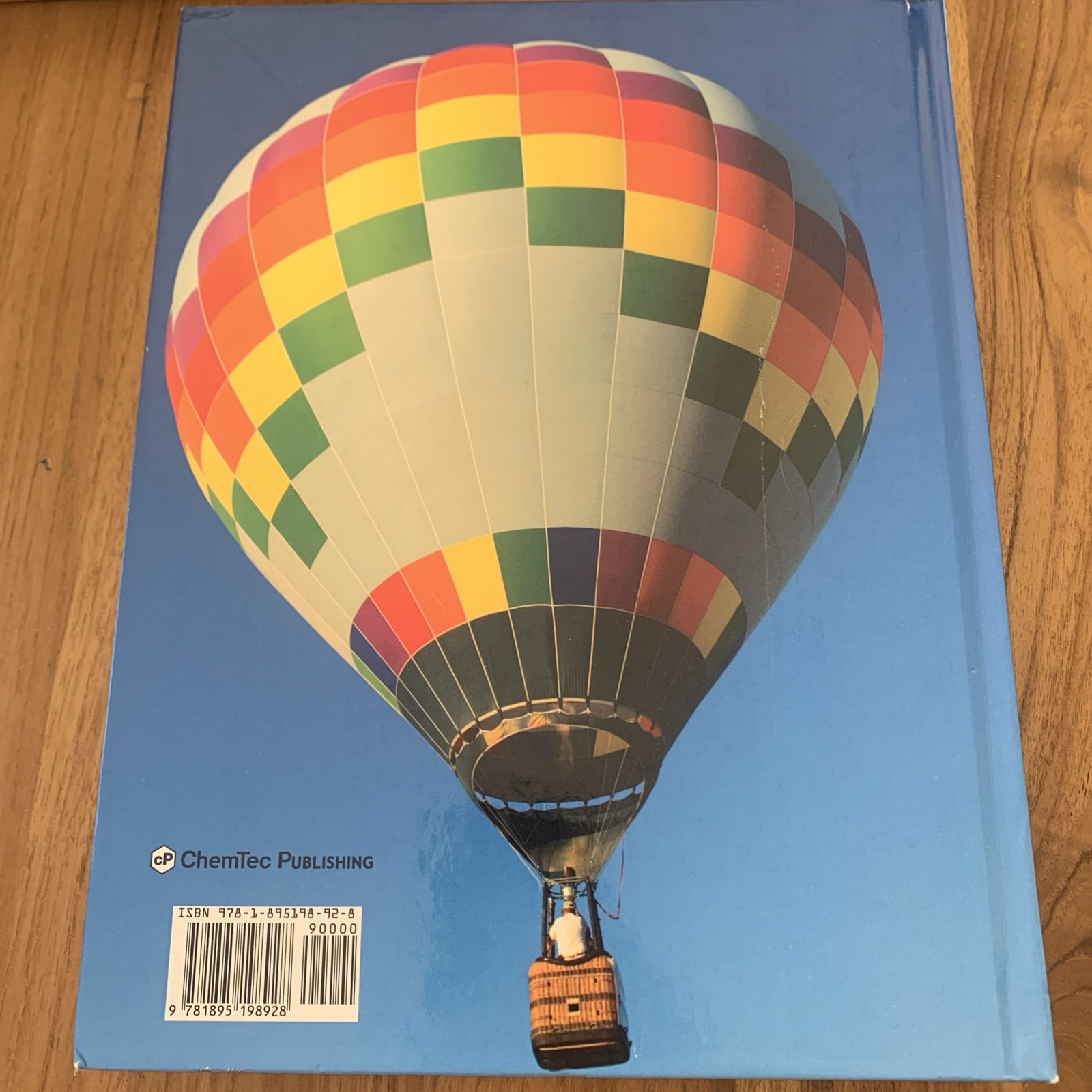 Handbook Of Polymers