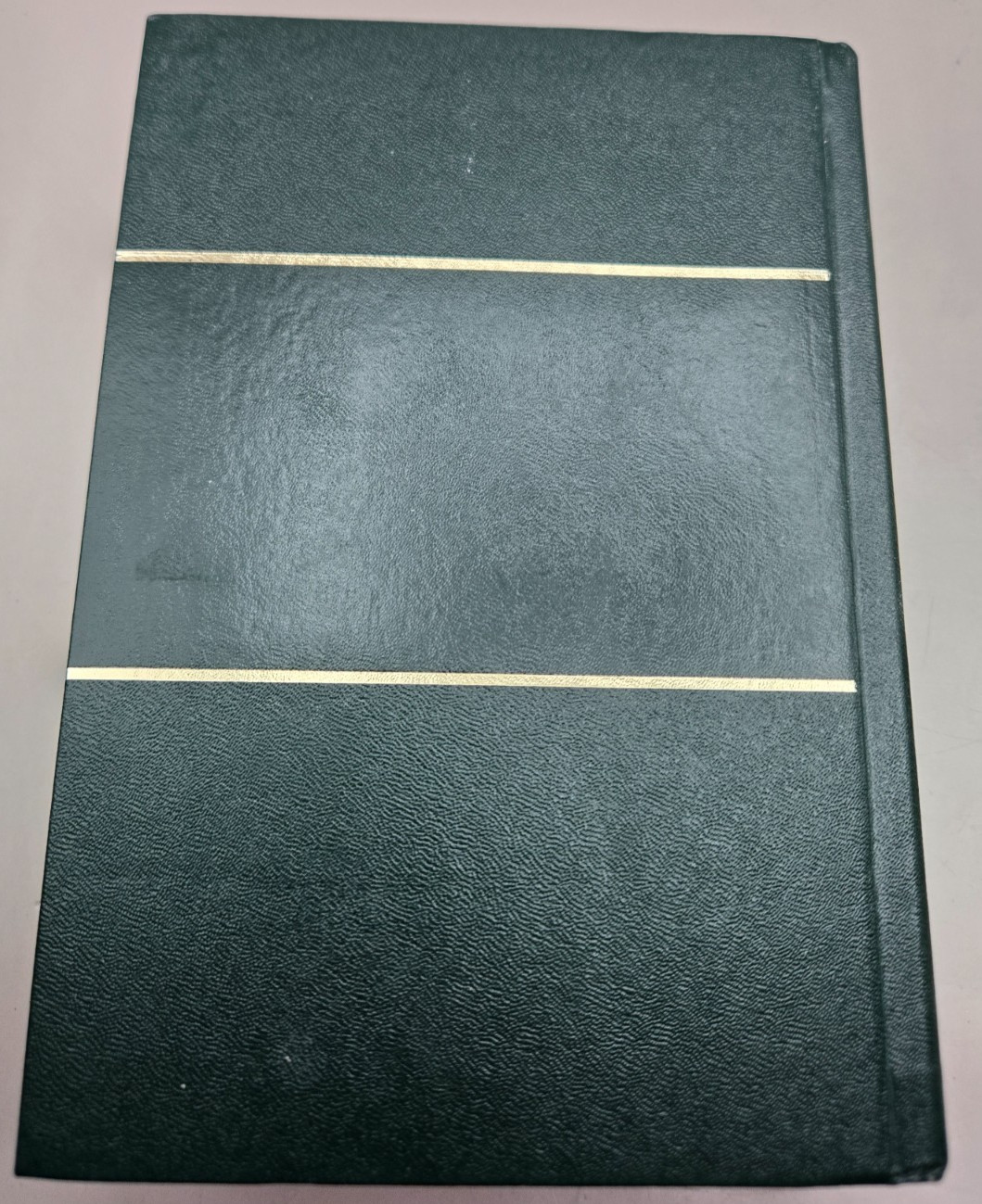 Taber’s Cyclopedic Medical Dictionary – Edition 14 (1981, Hardcover) Like New