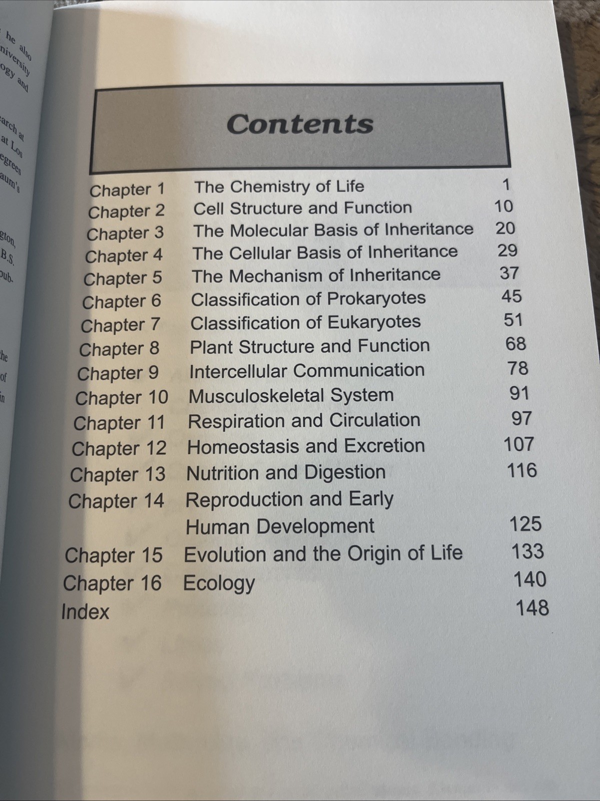 Schaum’s Outline Ser.: Schaum’s Easy Outline of Biology by George H. Fried#053