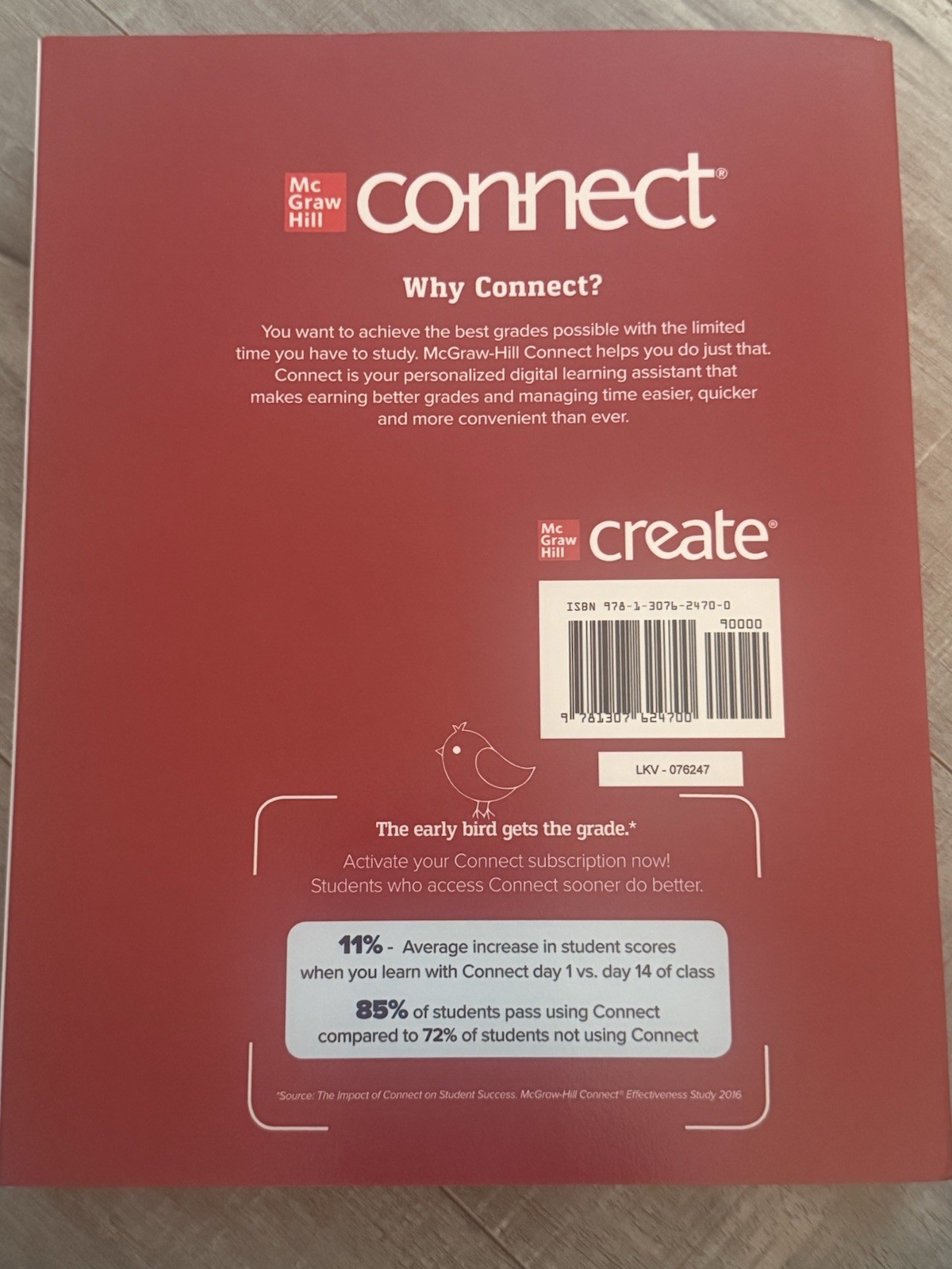 Psychology and Your Life with POWER Learning 4th Ed Feldman McGraw-Hill PB