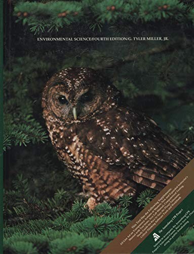 Environmental Science Sustaini – GOOD