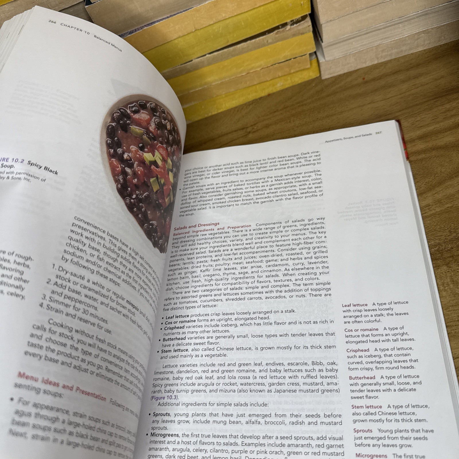 Nutrition for Foodservice and Culinary Professionals – Hardcover GOOD