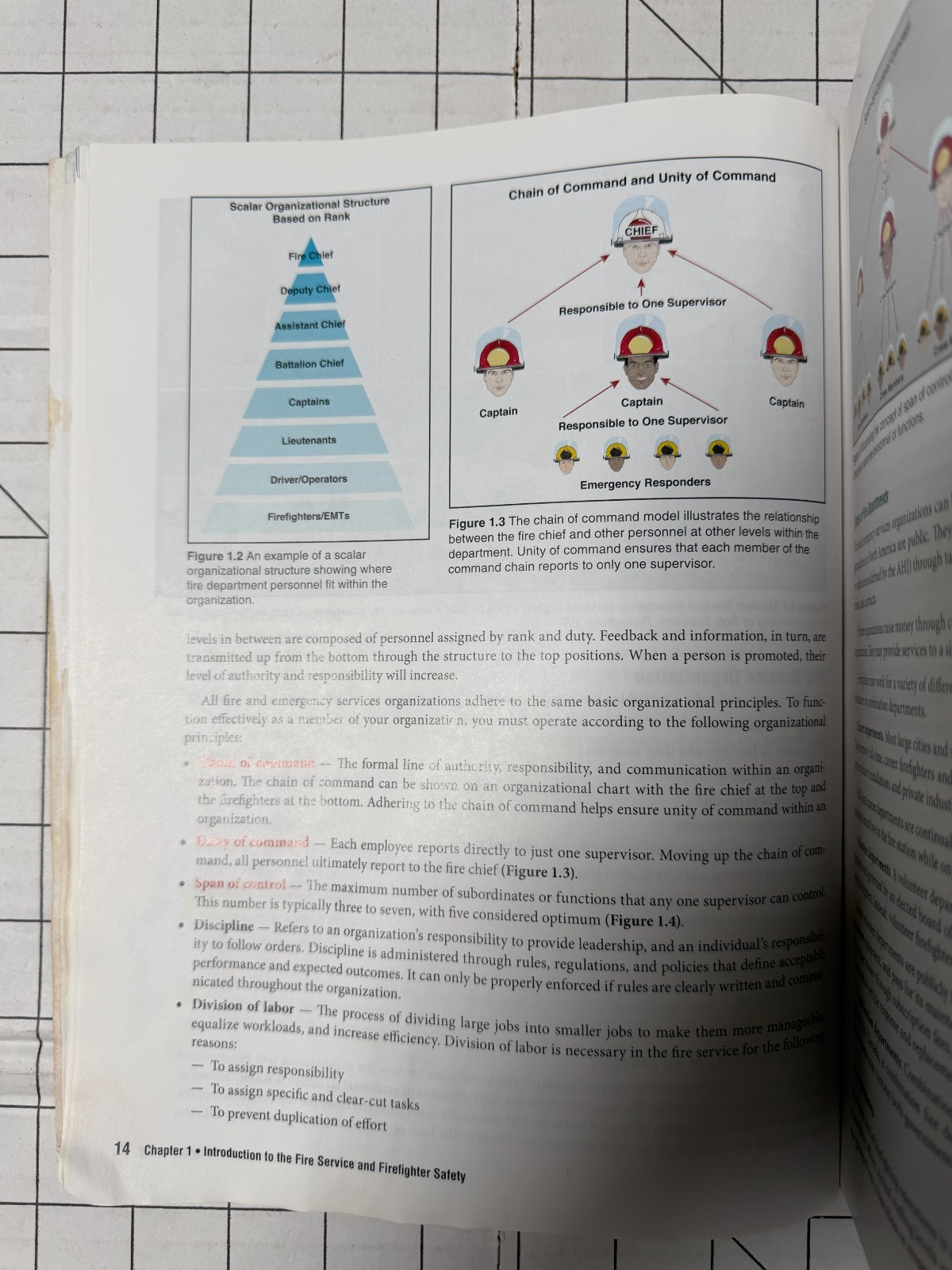 IFSTA Essentials of Fire Fighting 7th Edition Fire Science Textbook 2020, TPB