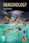 Immunology: With STUDENT CONSULT Online Access – paperback David Male|Jonath…