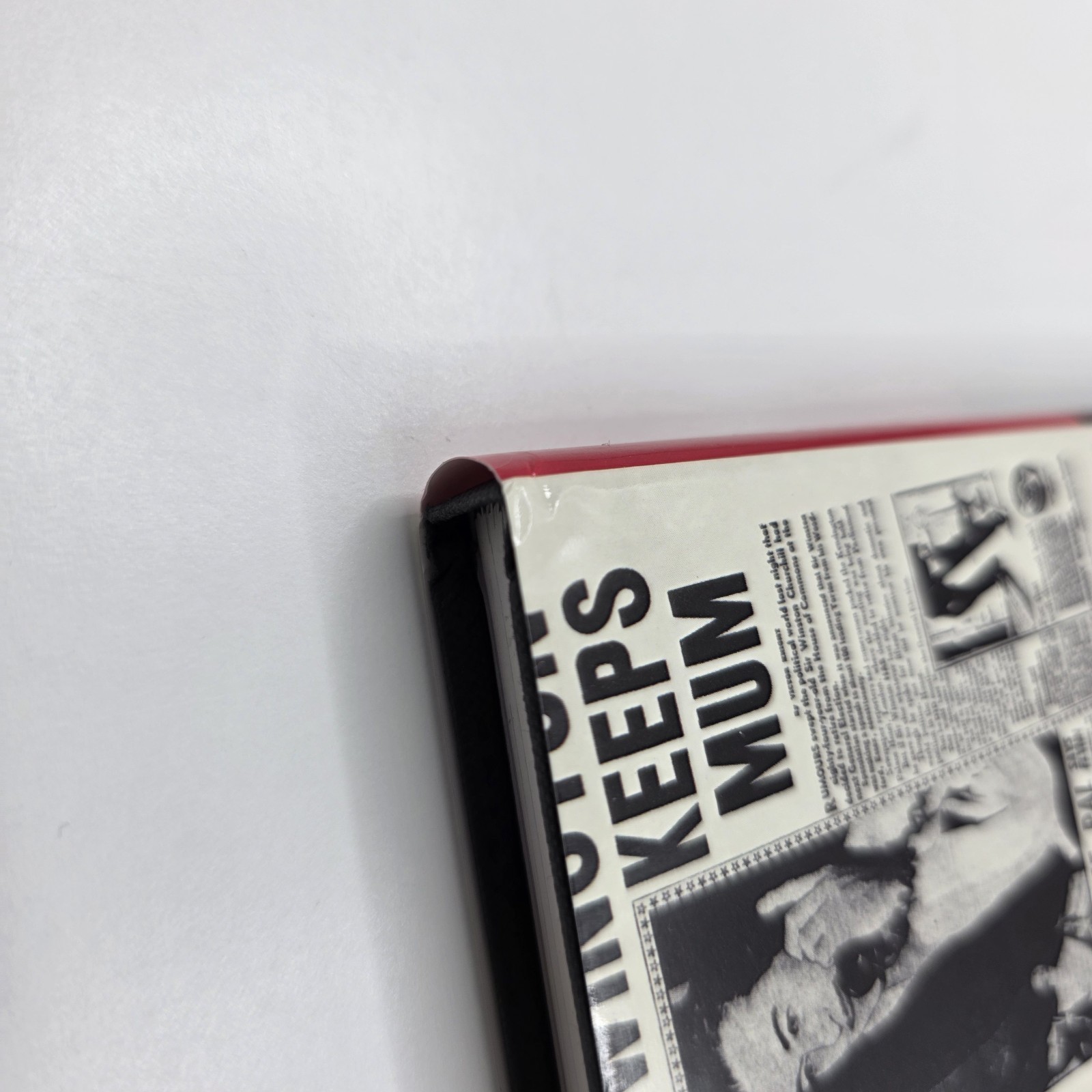 History That Time Forgot: 100 Front Pages and the Stories Behind By Adam Powley*
