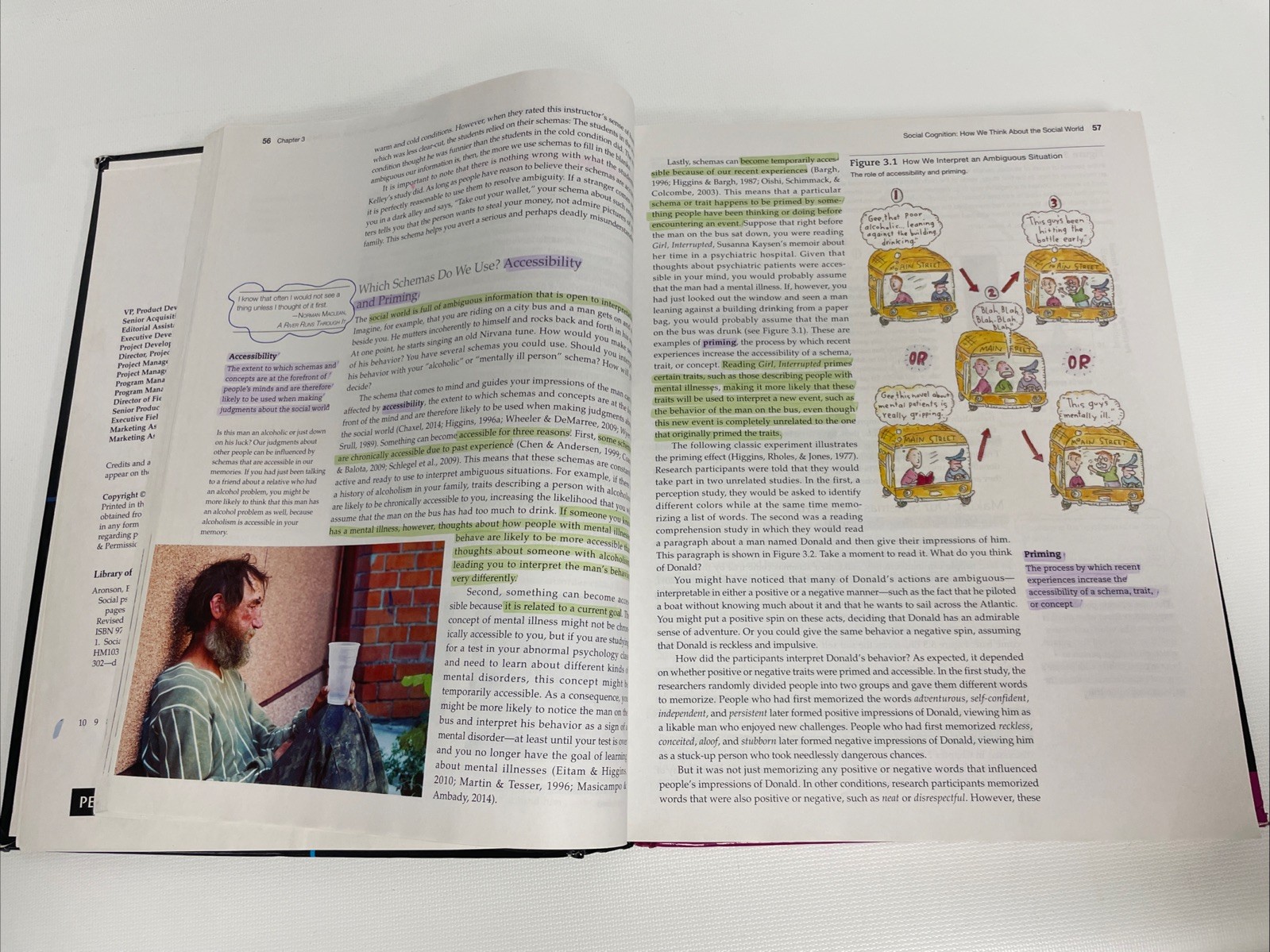 Social Psychology 9th Edition – Pearson Hardcover