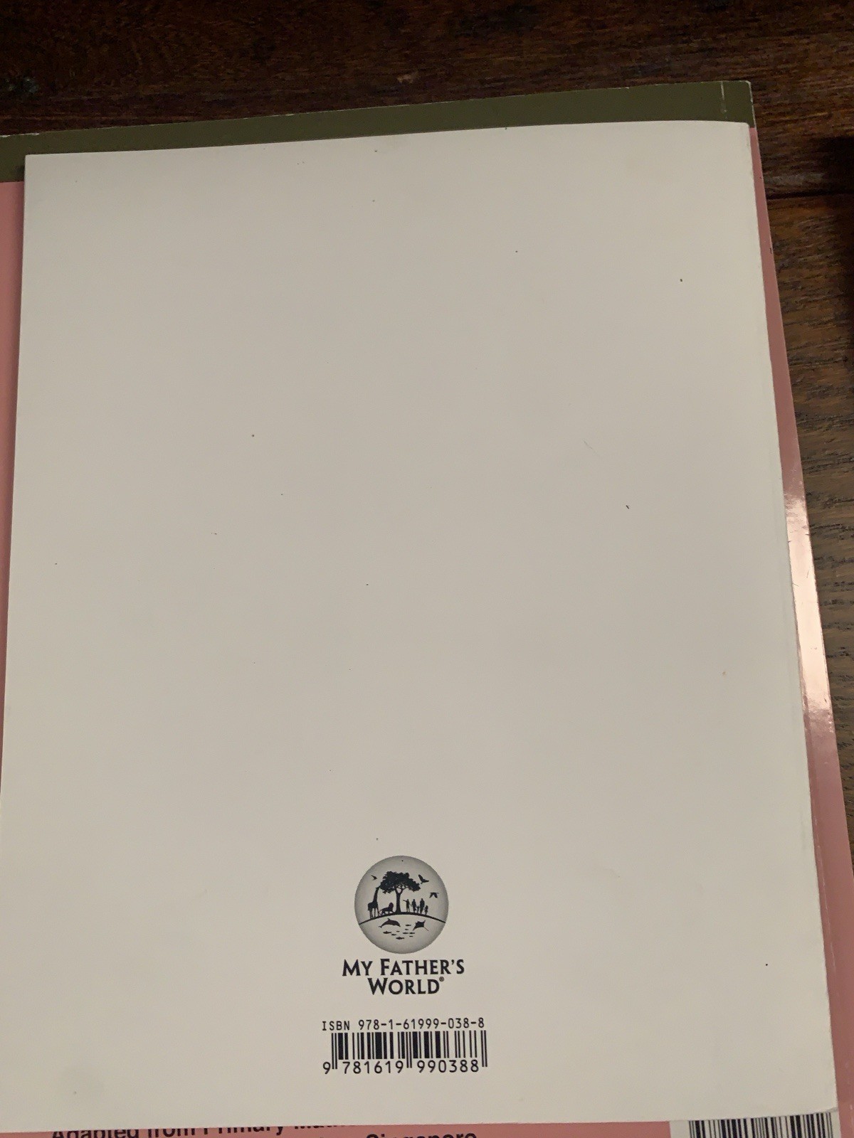 Singapore Primary Math Grade 3 Textbooks & Daily Lesson Plans Homeschool