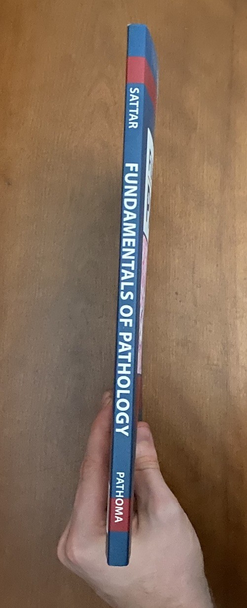 Pathoma Fundamentals of Pathology 2019 Husain A Sattar