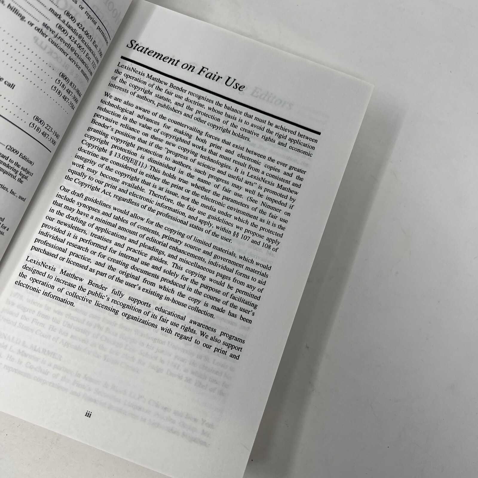 Federal Pretrial Civil Litigation, 2009 Edition (Moore’s AnswerGuide)