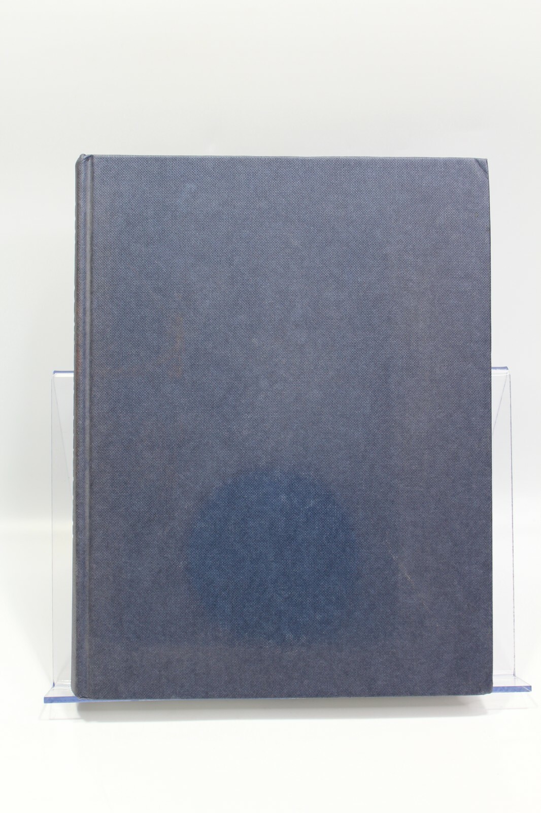 The Story of English Hardcover Book by Robert McCrum First Edition 1986