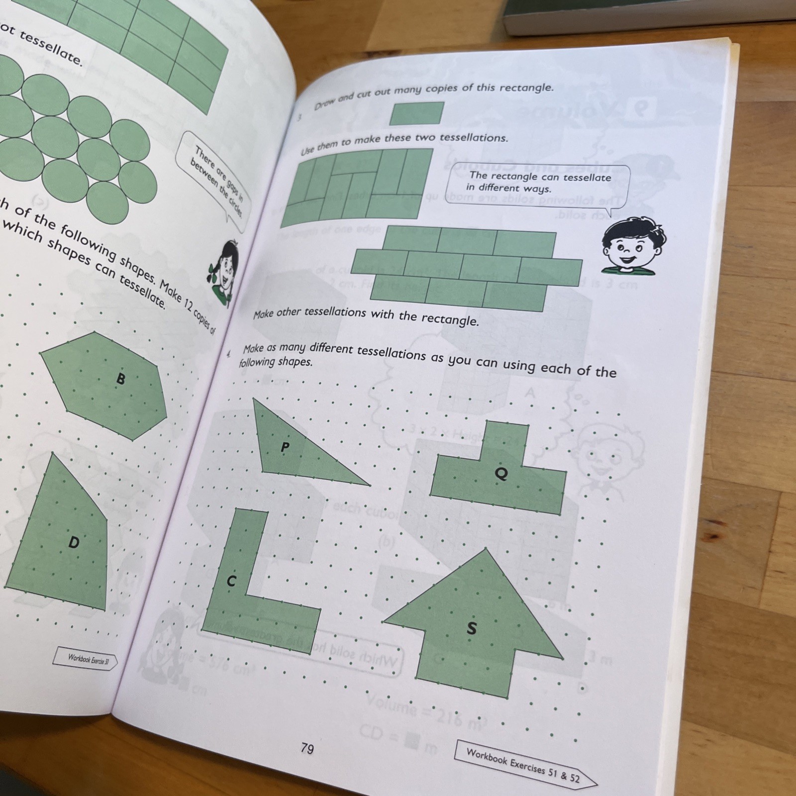 Singapore Math Primary Mathematics 5B US Edition Textbook Solutions Manual Set