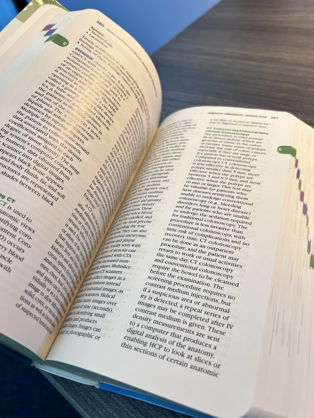 Davis’s Comprehensive Manual of Laboratory and Diagnostic Tests with Nursing…