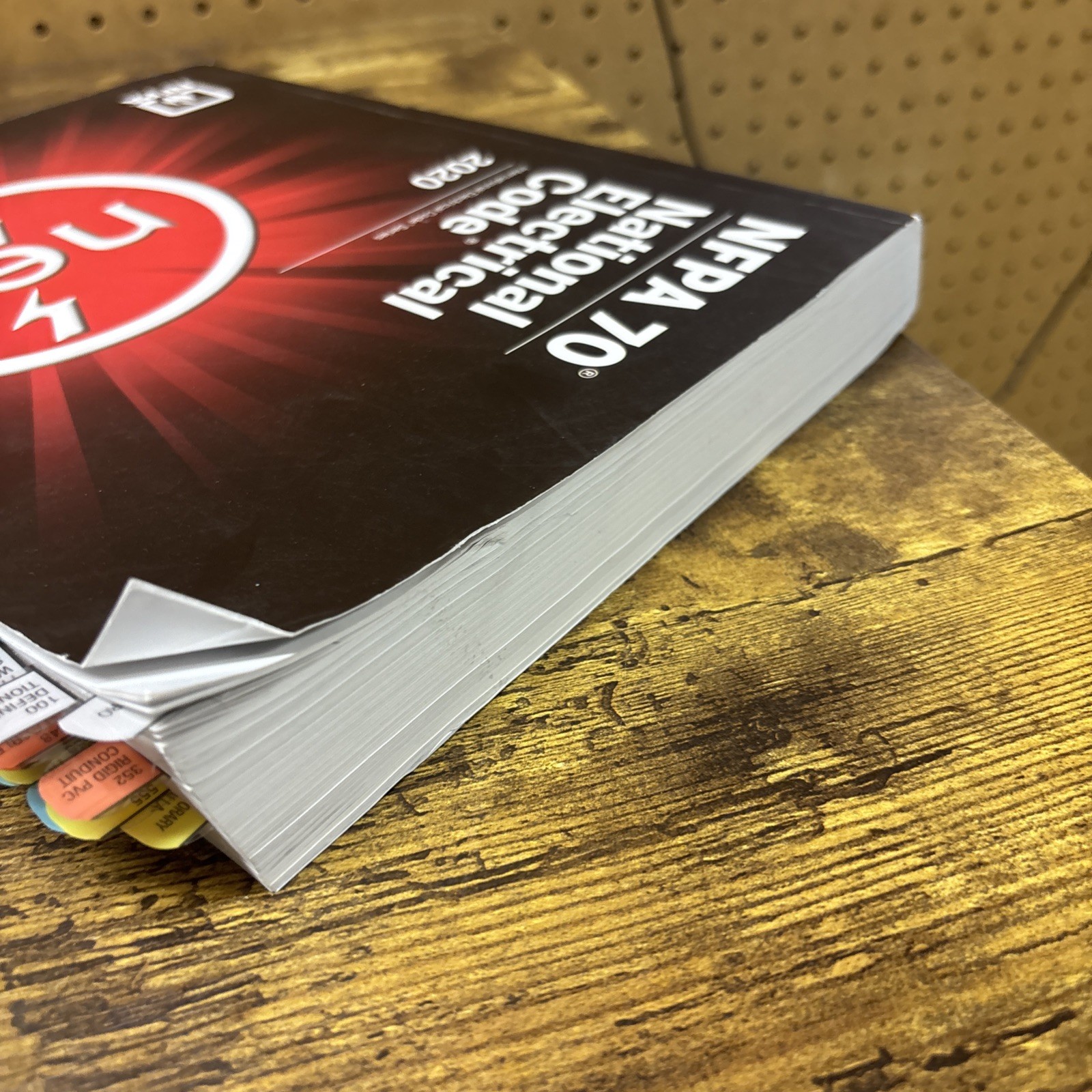 National Electrical Code by National Fire Protection Association (2019, Trade…