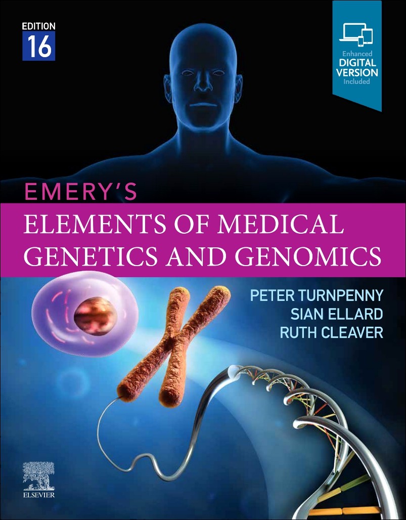 Emery’s Elements of Medical Genetics and Genomics