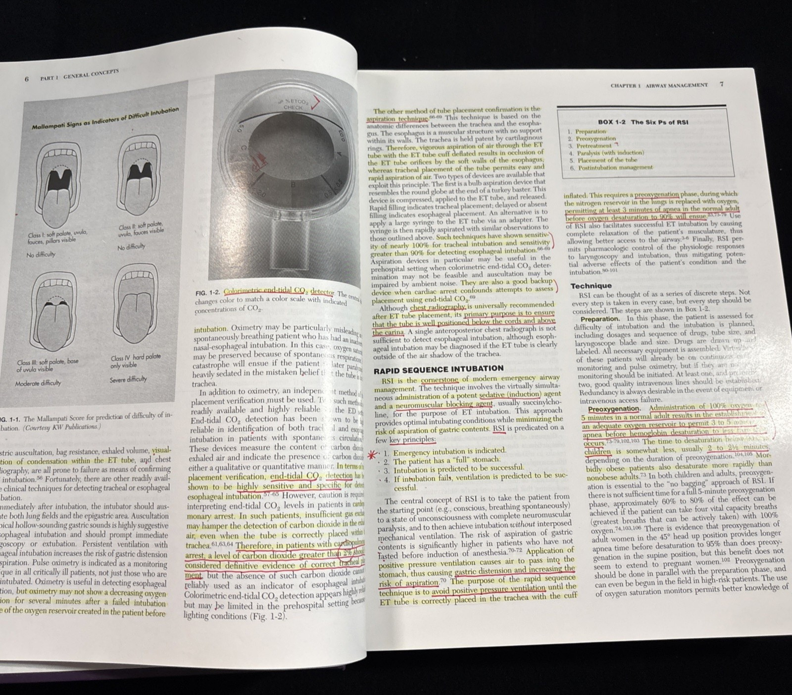 Emergency Medicine Concepts and Clinical Practice Volume 1-3 – 4th Edition ROSEN