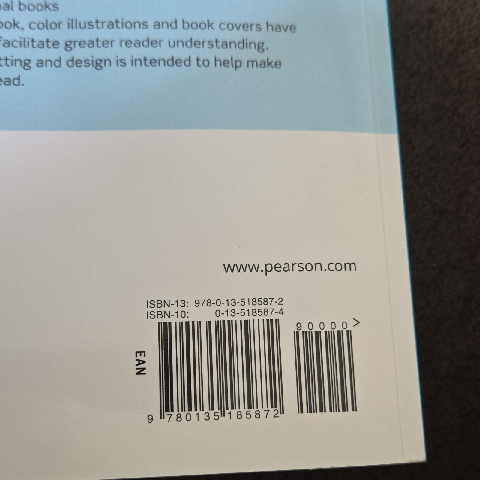 Pearson Children’s Literature, Briefly 7th Edition Textbook Paperback 2019