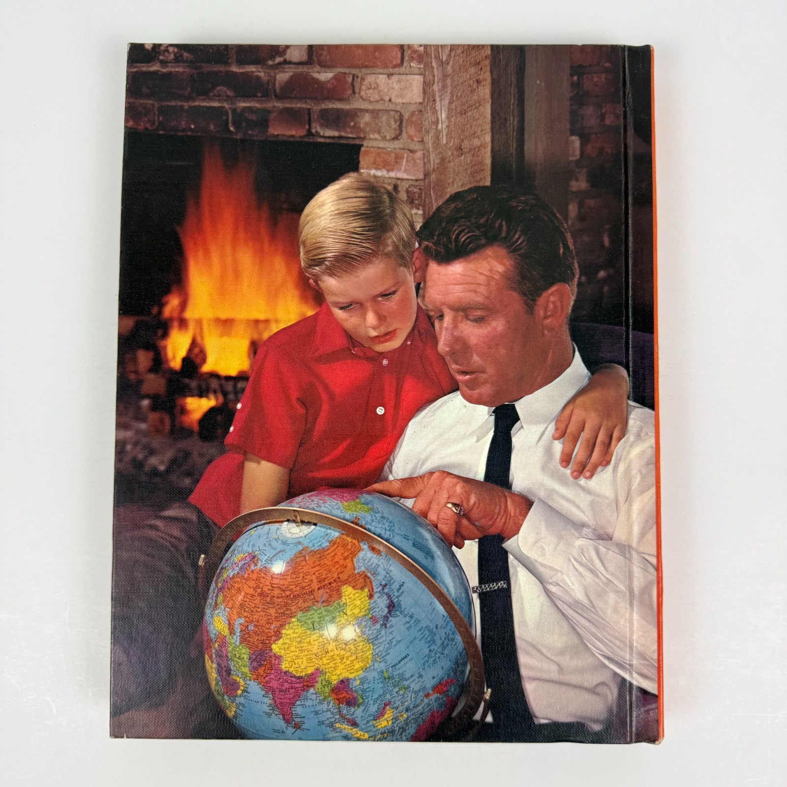 1968 Creating Clear Images A New English Book Hertel Smith OConnor Textbook HC