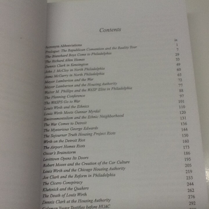 The Slaughter of Cities ; E Michael Jones’ PB 2018