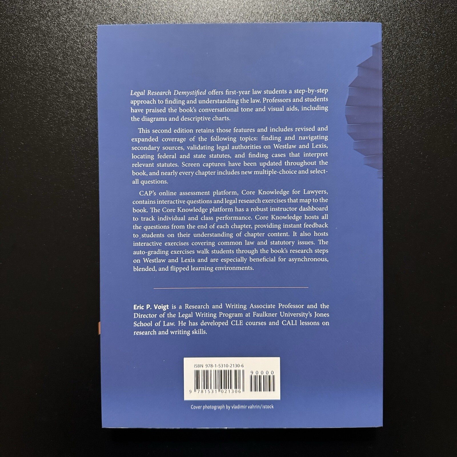 Legal Research Demystified: A Step-by-Step Approach, Second Edition VERY GOOD