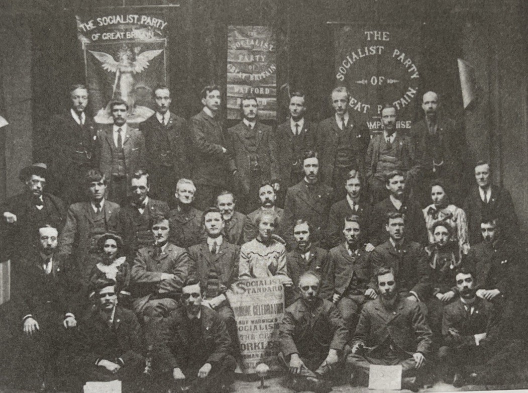 Socialism or Your Money Back: Articles from the Socialist Standard 1904-2004,