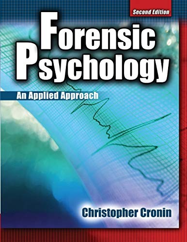 Forensic Psychology – ACCEPTABLE