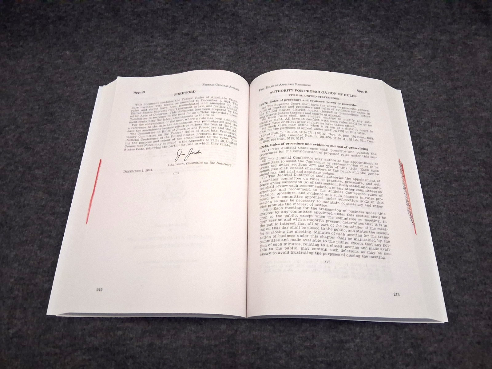 Federal Criminal Appeals 2025 Edition (Lissa Griffin) THOMSON REUTERS Vols 1-2