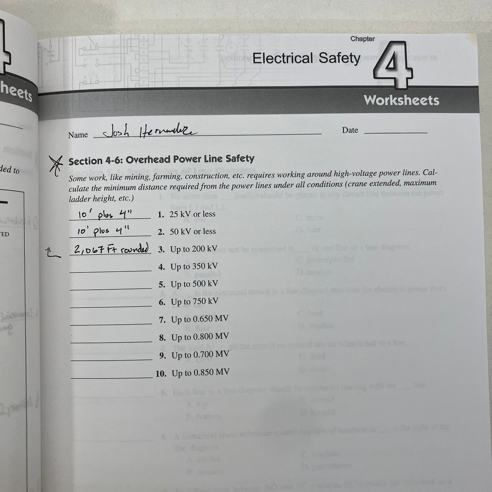 Electrical Motor Controls for Integrated Systems Workbook Rockis 5th Ed 2014 TPB