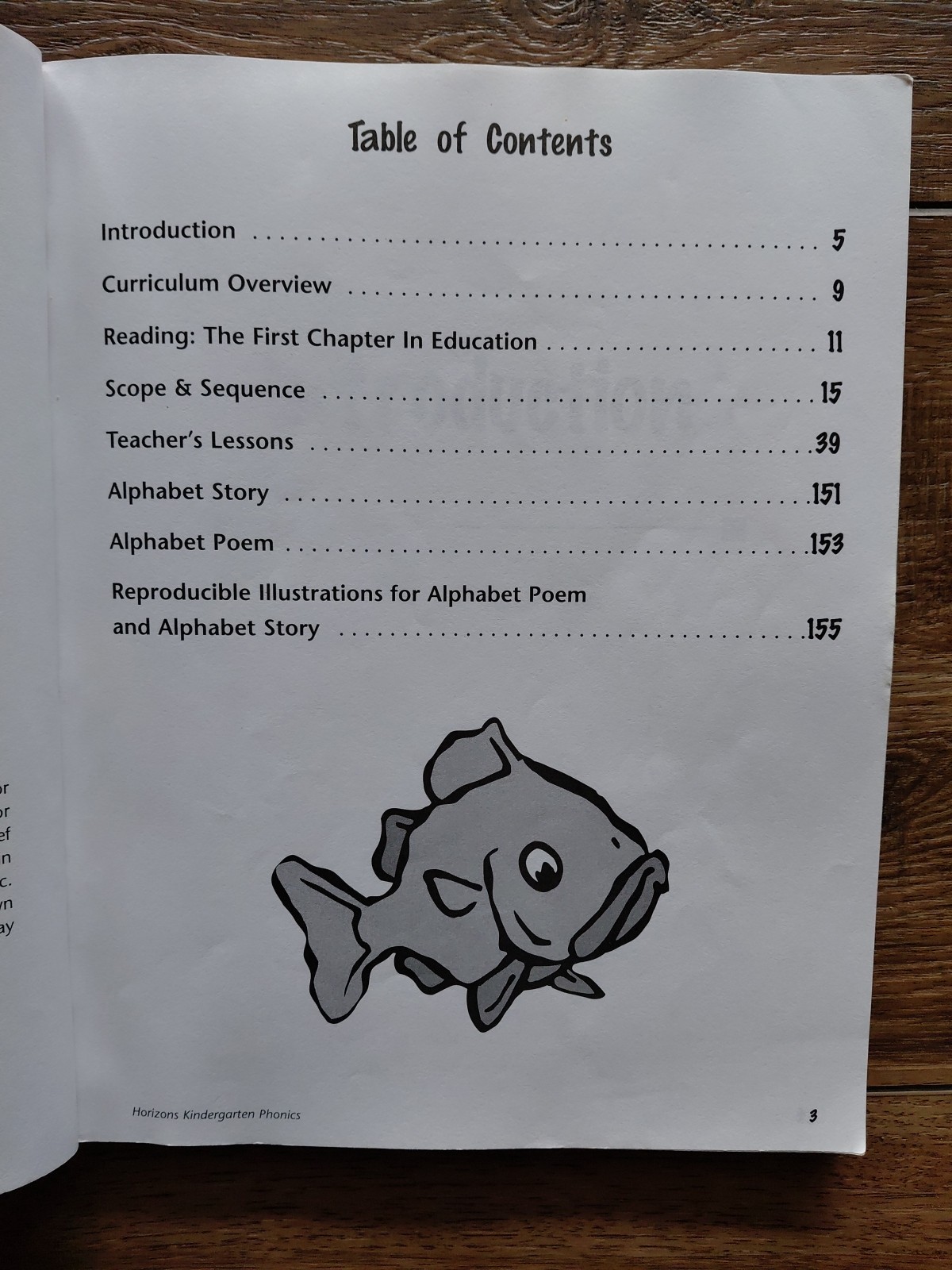 Horizons Phonics & Reading Teachers Guides 1,2,3,4 K Alpha Omega Homeschool ED5