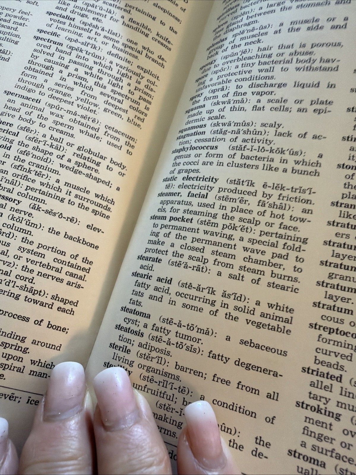 Modern Textbook On Barbering 1946 Hardcover