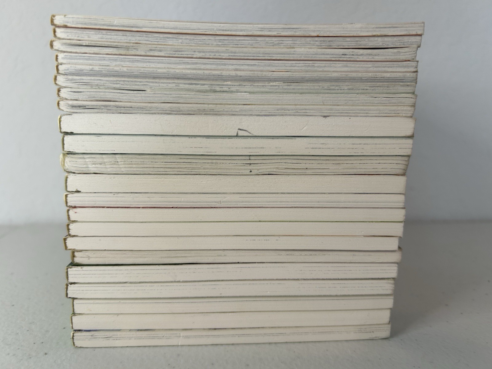 SRA McGraw Hill Lot 22 Chapter Book Readers Ravenscourt Books Homeschool Nice