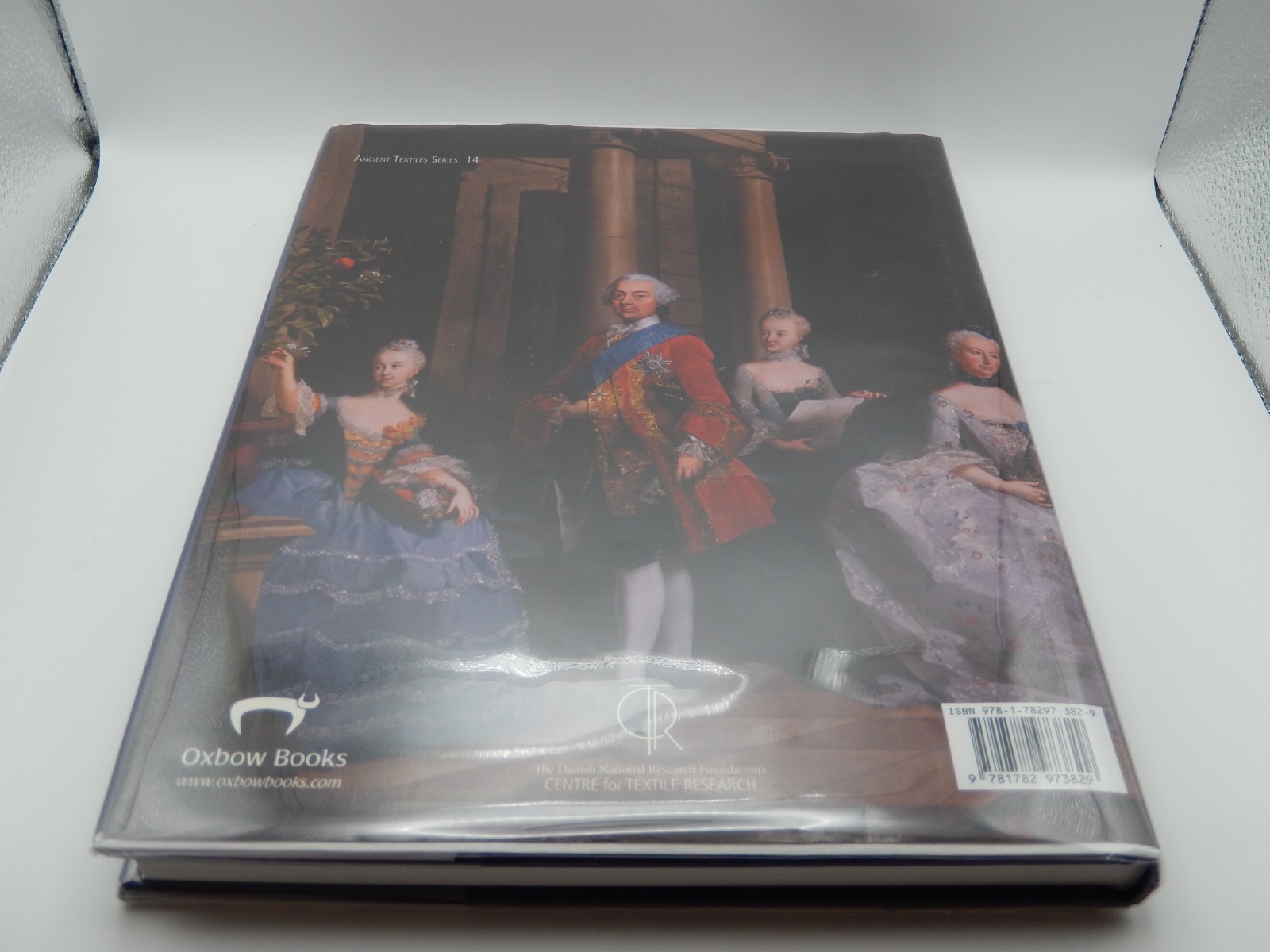 Ancient Textiles Ser.: Fashionable Encounters : Perspectives and Trends in…(Q)