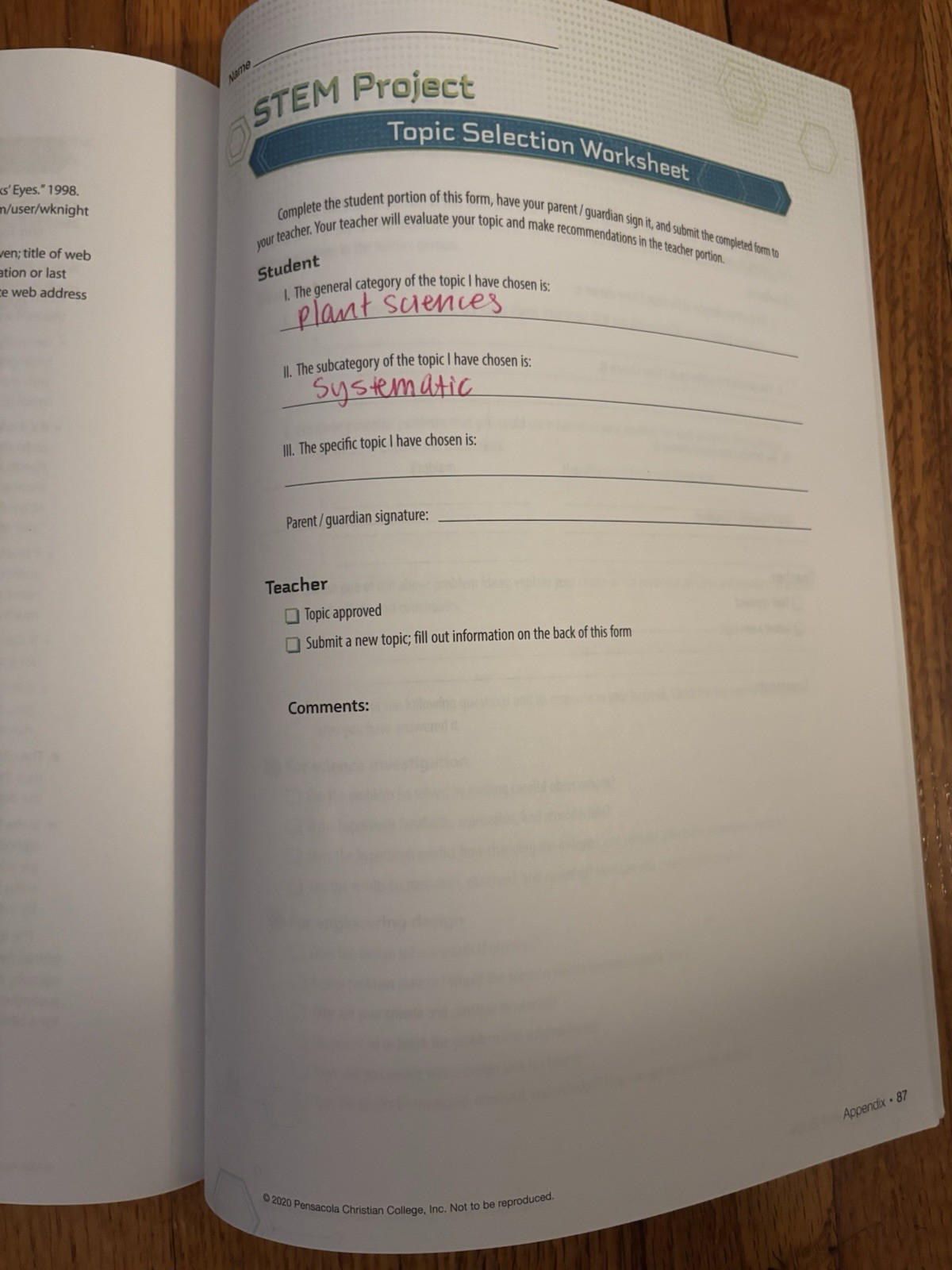 Abeka 10th Grade Textbook And Teachers Kit Full Year Including Spanish 1