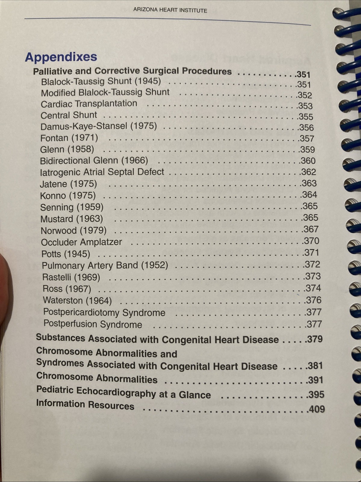 The Pediatric Echocardiographer’s Pocket Reference 3rd Ed Terry Reynolds HTF/OOP