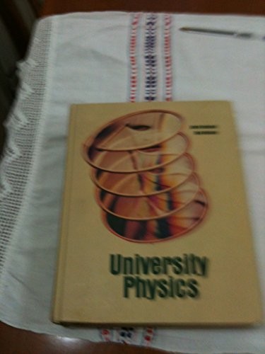 University Physics – GOOD