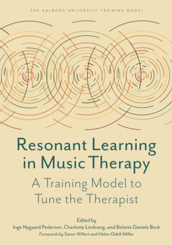 Resonant Learning in Music Therapy: A Training . Pedersen, Lindvang, Beck*#