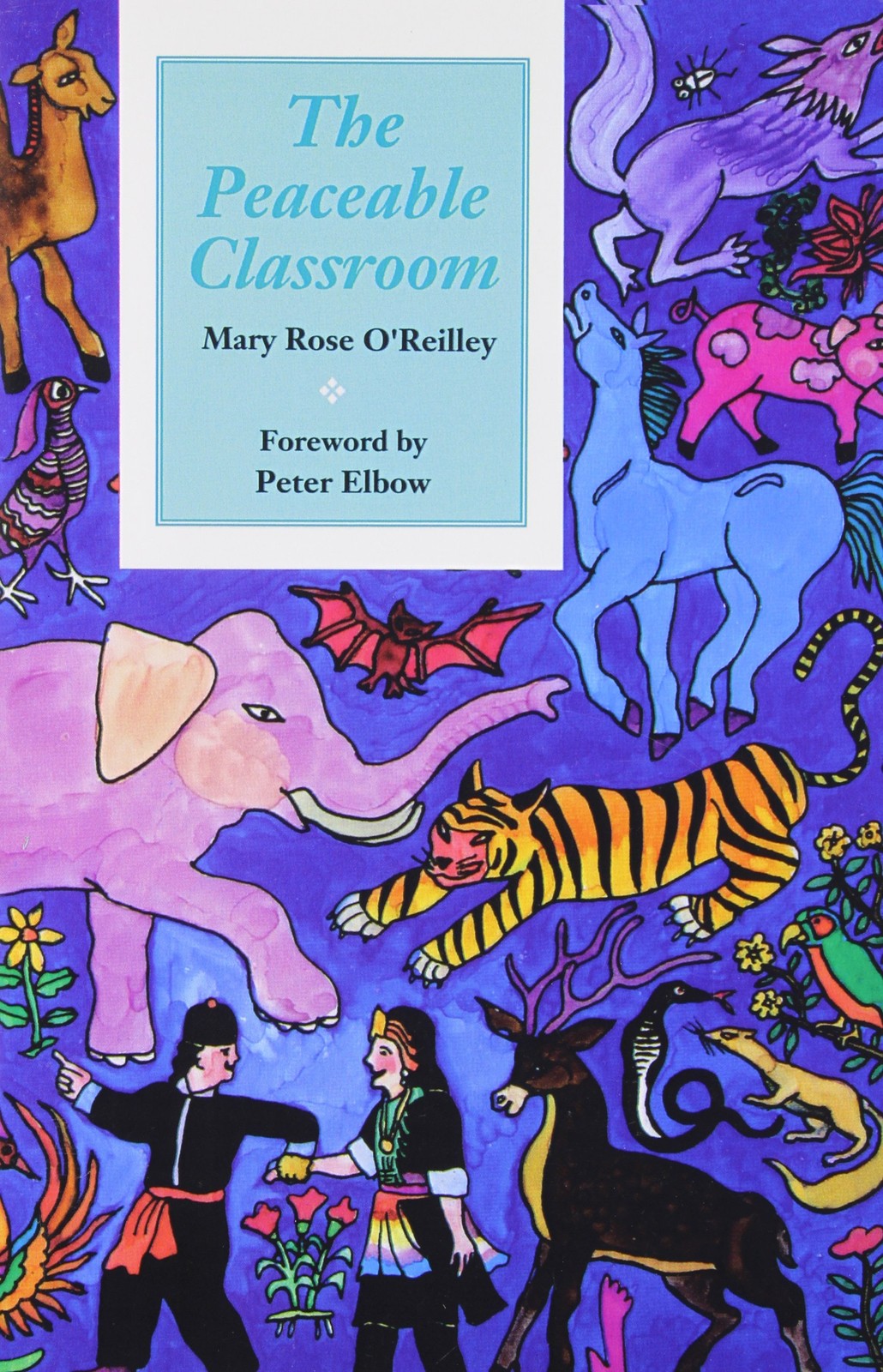 The Peaceable Classroom