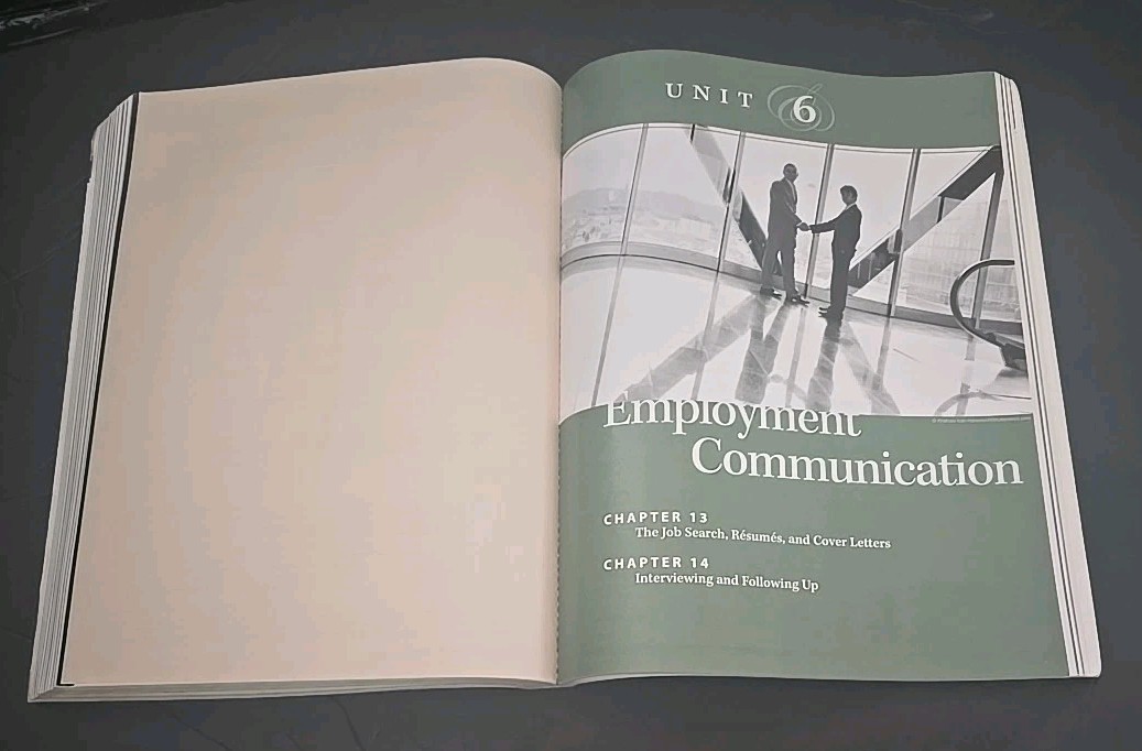 Essentials of Business Communication by Guffey, Mary Ellen; Loewy, Dana