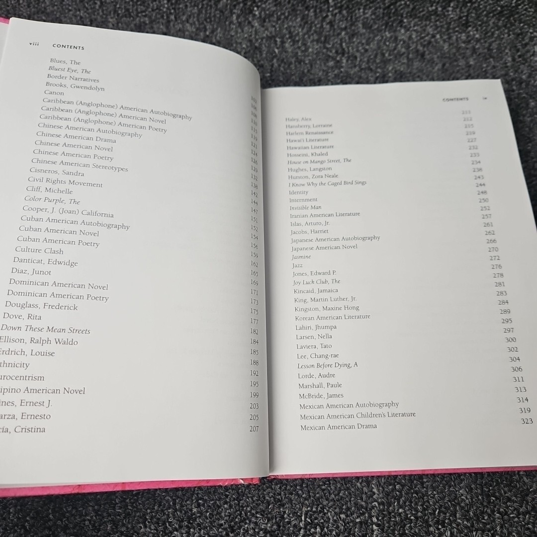 Ethnic American Literature An Ecyclopedia For Students Emmanuel Nelson