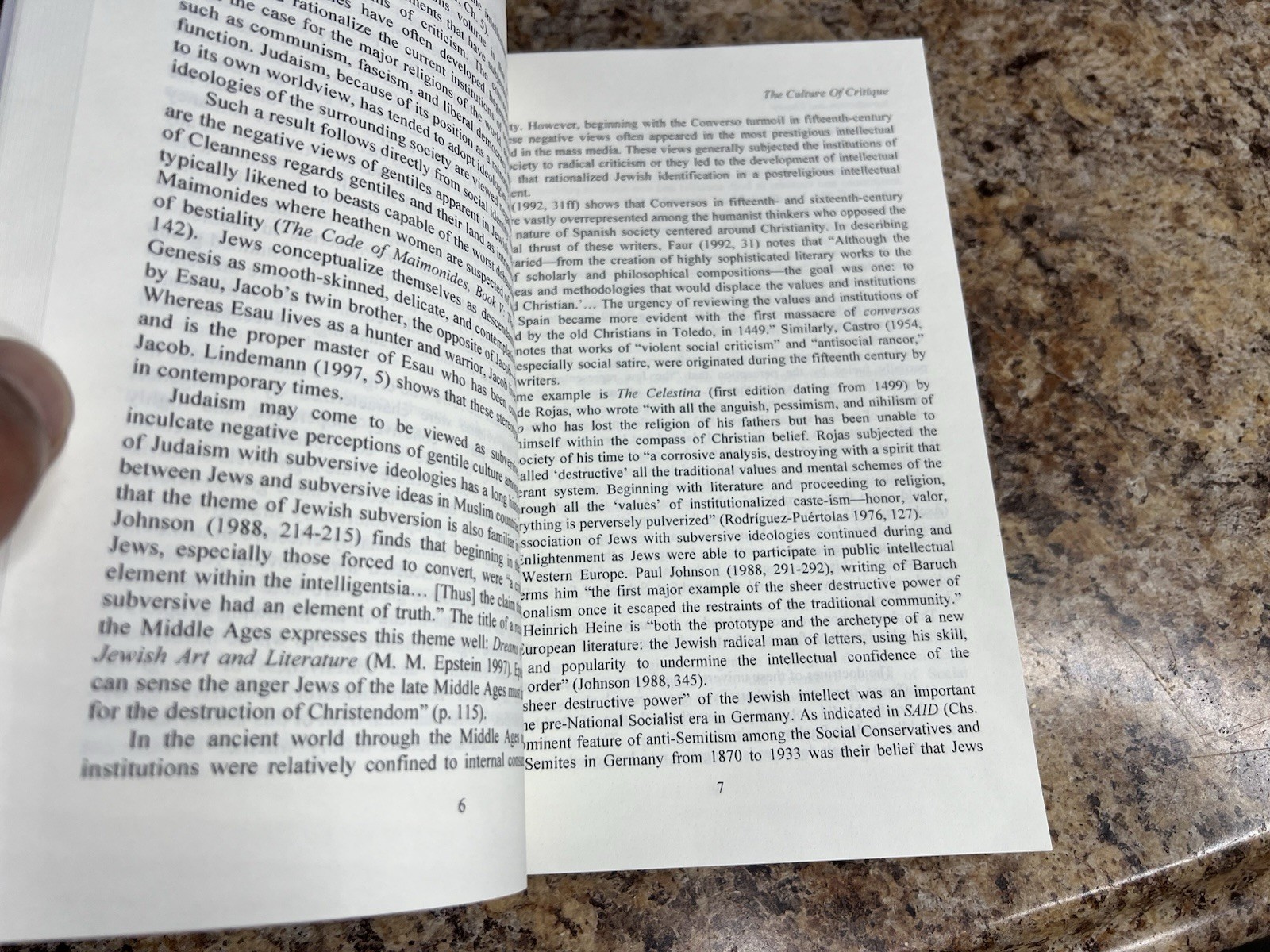 Kevin MacDonald The Culture of Critique (Paperback)